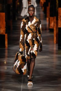 Fendi RTW Spring 2022