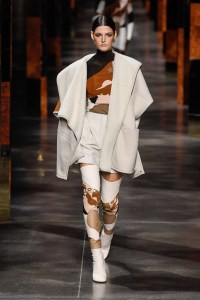 Fendi RTW Spring 2022