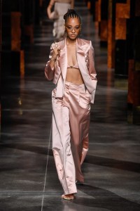 Fendi RTW Spring 2022