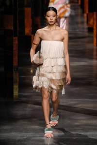 Fendi RTW Spring 2022