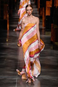 Fendi RTW Spring 2022