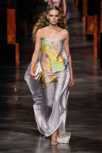 Fendi RTW Spring 2022