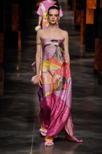 Fendi RTW Spring 2022