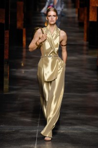 Fendi RTW Spring 2022