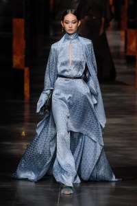 Fendi RTW Spring 2022