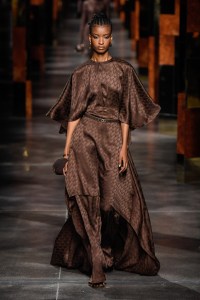 Fendi RTW Spring 2022