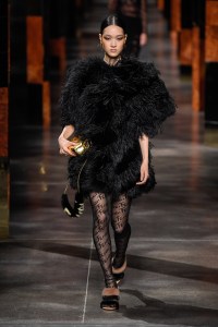 Fendi RTW Spring 2022