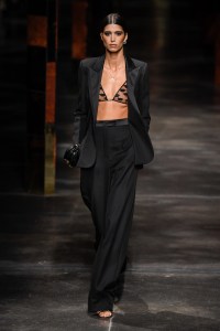 Fendi RTW Spring 2022