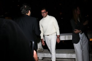 Dan Levy