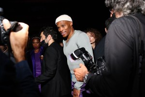 Russell Westbrook