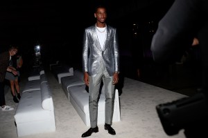 Shai Gilgeous-Alexander
