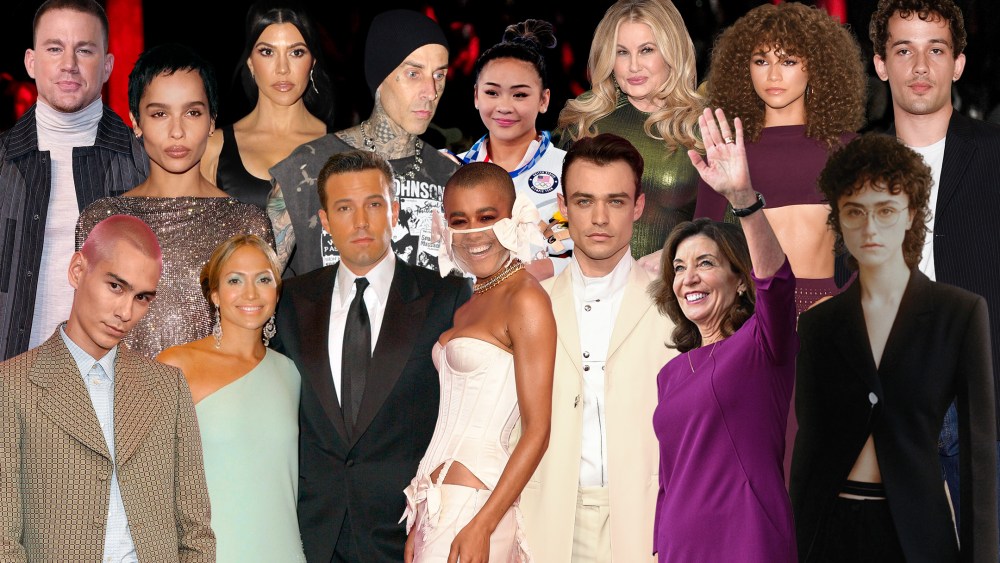 NYFW Front Rows: Which Celebrities Will Attend Fashion Week?
