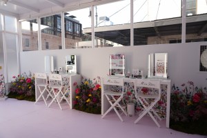 The Dior Beauty, Miss Dior Pop-Up