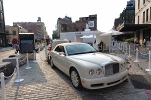 The Dior Beauty, Miss Dior Pop-Up