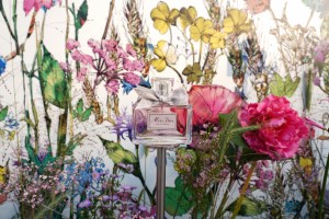 The Dior Beauty, Miss Dior Pop-Up