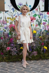 Sophia Anne Caruso