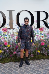 Dan Levy