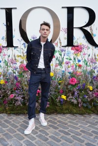 Thomas Doherty