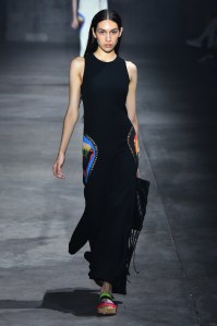 Gabriela Hearst RTW Spring 2022