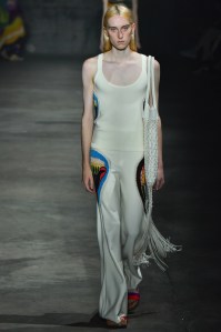 Gabriela Hearst RTW Spring 2022