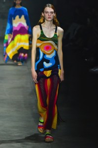 Gabriela Hearst RTW Spring 2022
