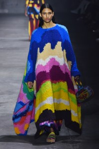 Gabriela Hearst RTW Spring 2022