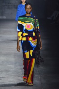 Gabriela Hearst RTW Spring 2022