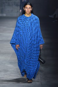 Gabriela Hearst RTW Spring 2022