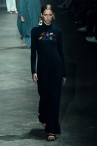 Gabriela Hearst RTW Spring 2022