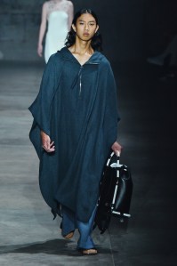 Gabriela Hearst RTW Spring 2022