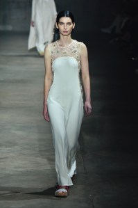 Gabriela Hearst RTW Spring 2022