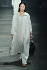 Gabriela Hearst RTW Spring 2022