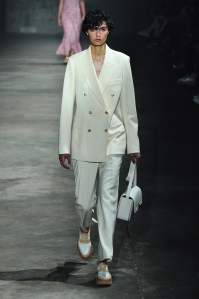 Gabriela Hearst RTW Spring 2022