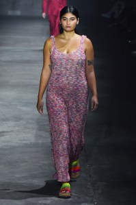Gabriela Hearst RTW Spring 2022
