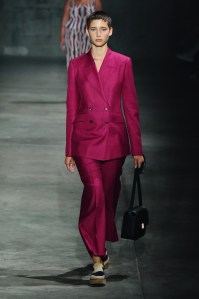 Gabriela Hearst RTW Spring 2022