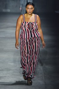 Gabriela Hearst RTW Spring 2022