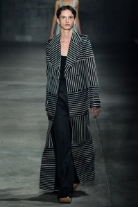 Gabriela Hearst RTW Spring 2022