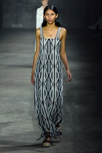 Gabriela Hearst RTW Spring 2022