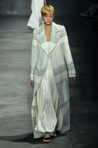 Gabriela Hearst RTW Spring 2022