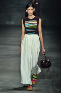 Gabriela Hearst RTW Spring 2022