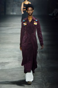 Gabriela Hearst RTW Spring 2022