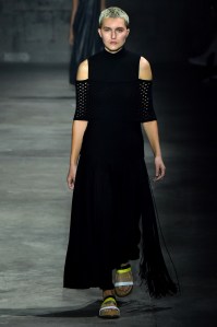 Gabriela Hearst RTW Spring 2022