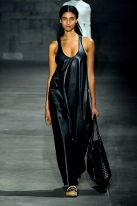 Gabriela Hearst RTW Spring 2022