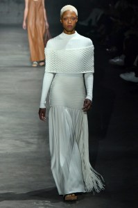Gabriela Hearst RTW Spring 2022