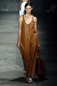 Gabriela Hearst RTW Spring 2022