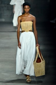 Gabriela Hearst RTW Spring 2022