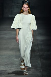 Gabriela Hearst RTW Spring 2022