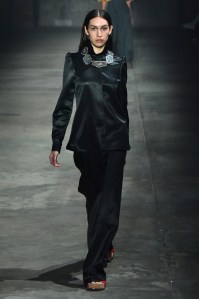 Gabriela Hearst RTW Spring 2022