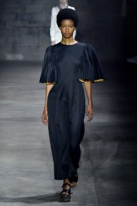 Gabriela Hearst RTW Spring 2022