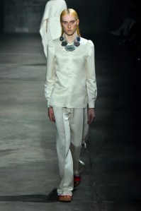 Gabriela Hearst RTW Spring 2022